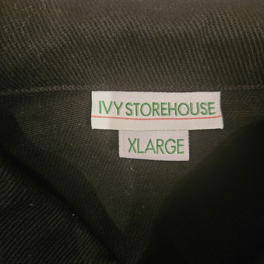 AKA Jacket - Picture 3 of 3